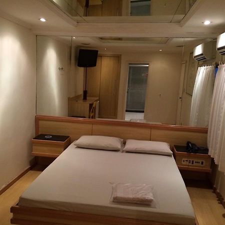 Hotel Encontros (Adults Only) Ріо-де-Жанейро Номер фото