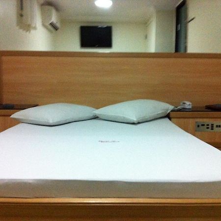 Hotel Encontros (Adults Only) Ріо-де-Жанейро Екстер'єр фото