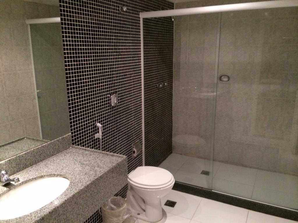 Hotel Encontros (Adults Only) Ріо-де-Жанейро Номер фото
