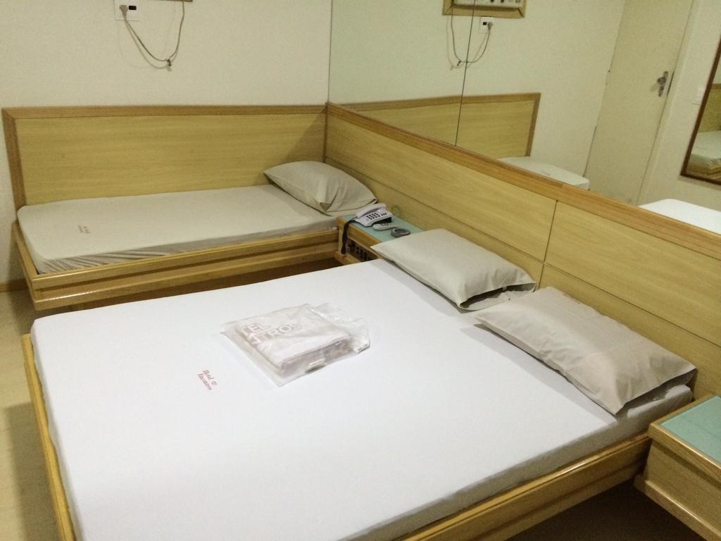 Hotel Encontros (Adults Only) Ріо-де-Жанейро Номер фото
