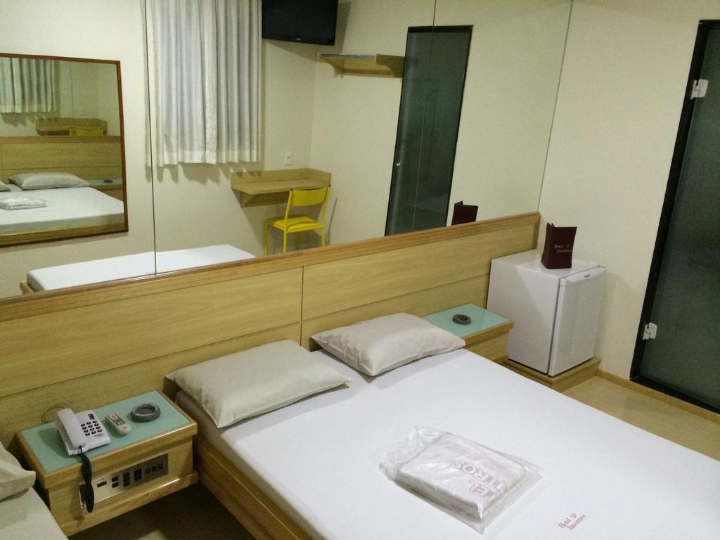 Hotel Encontros (Adults Only) Ріо-де-Жанейро Номер фото