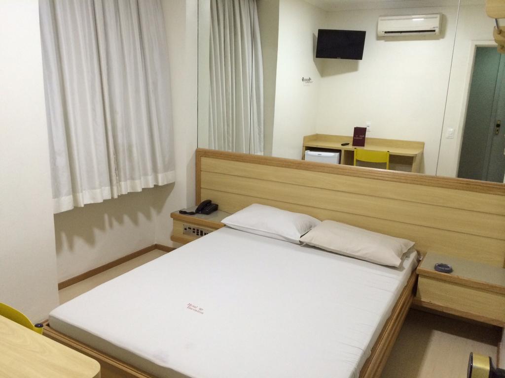 Hotel Encontros (Adults Only) Ріо-де-Жанейро Екстер'єр фото