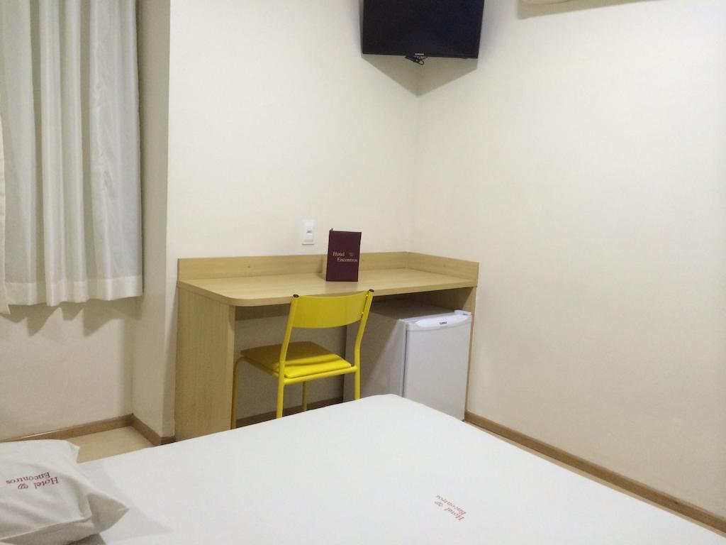 Hotel Encontros (Adults Only) Ріо-де-Жанейро Номер фото