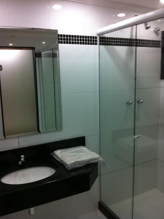 Hotel Encontros (Adults Only) Ріо-де-Жанейро Номер фото