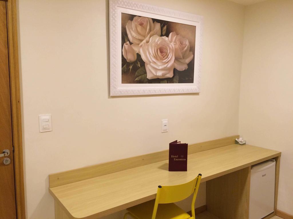 Hotel Encontros (Adults Only) Ріо-де-Жанейро Номер фото